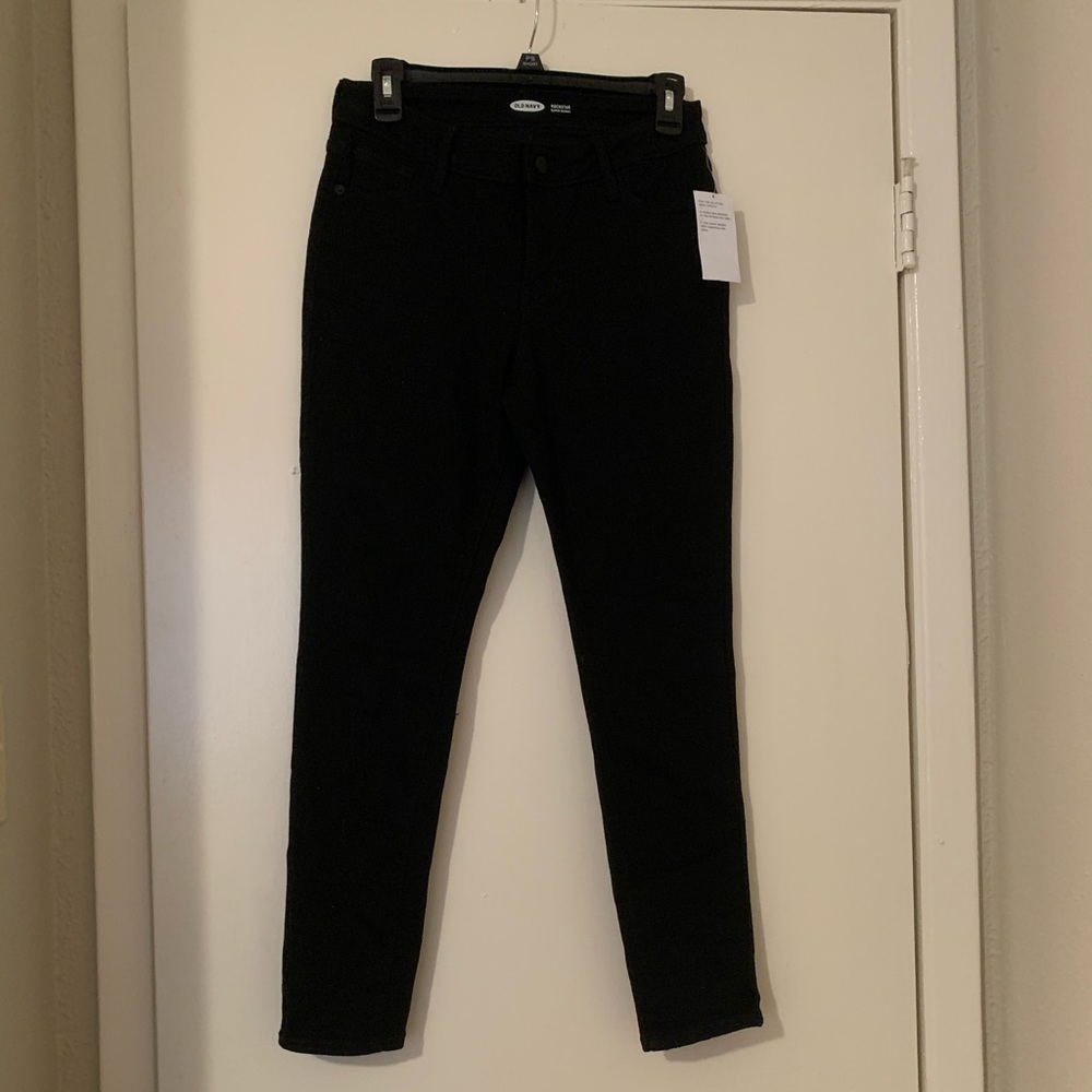 Old Navy Rockstar Jeans